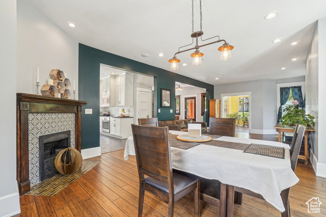 Photo 11 for MLS #2089669 at 2683 S Jefferson Ave