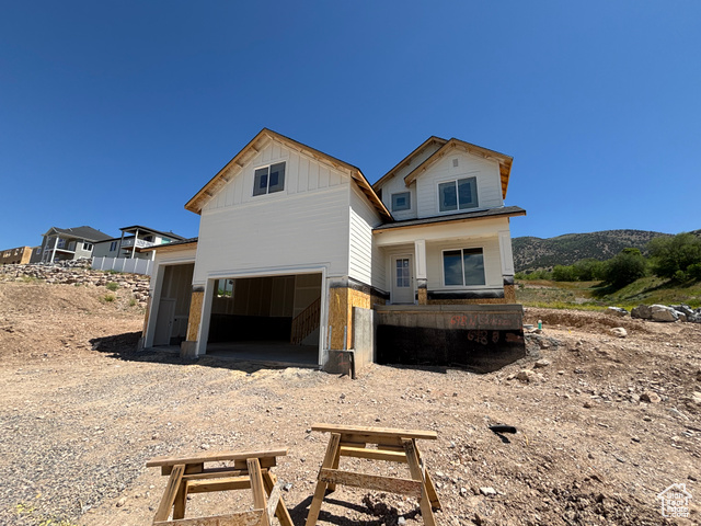 698 N SUNSET DR, Morgan UT 84050