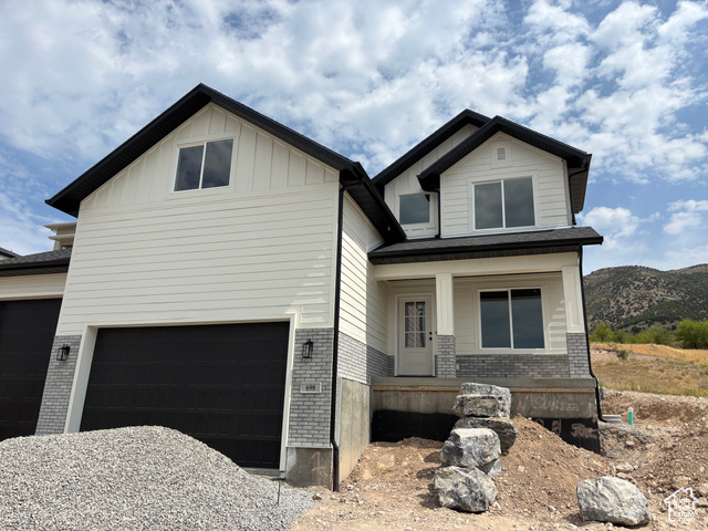 698 N SUNSET DR, Morgan UT 84050