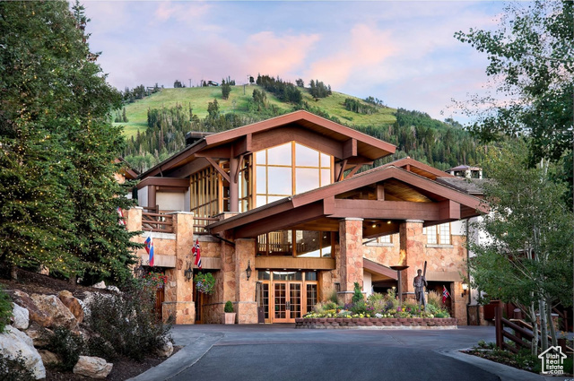 7700 STEIN WAY #210, Park City UT 84060