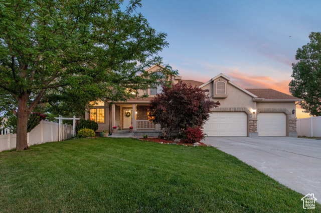 2271 W POINTE MEADOW DR, Lehi UT 84043