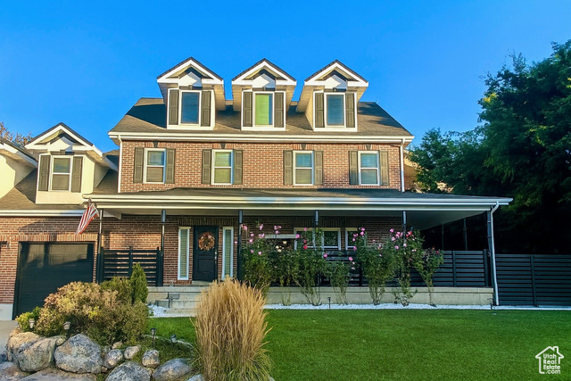4433 DEVONSHIRE DR, Bountiful UT 84010