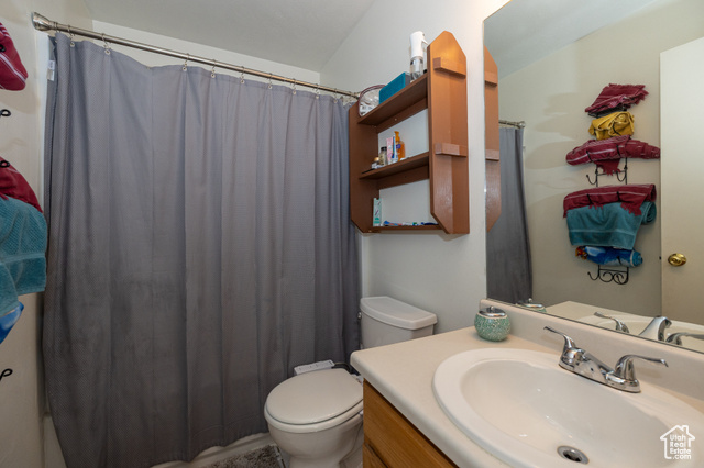 Photo 28 for MLS #2089682 at 1250 N Lewis Peak Dr
