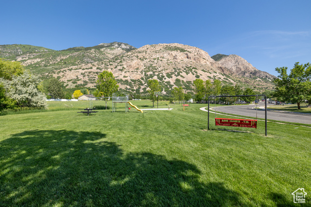 Photo 34 for MLS #2089682 at 1250 N Lewis Peak Dr