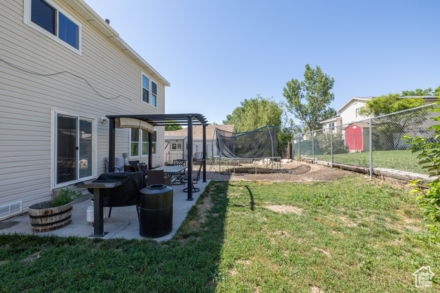Photo 8 for MLS #2089682 at 1250 N Lewis Peak Dr
