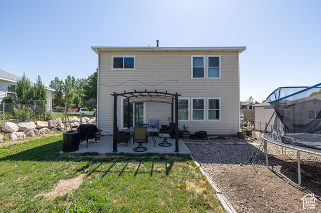 Photo 10 for MLS #2089682 at 1250 N Lewis Peak Dr