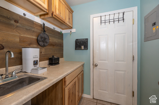 Photo 19 for MLS #2089682 at 1250 N Lewis Peak Dr