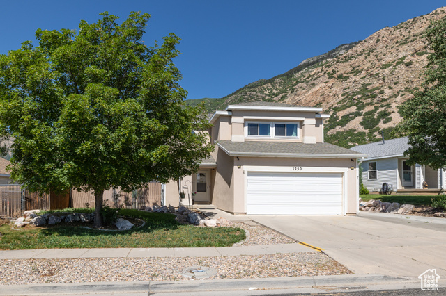 Photo 4 for MLS #2089682 at 1250 N Lewis Peak Dr
