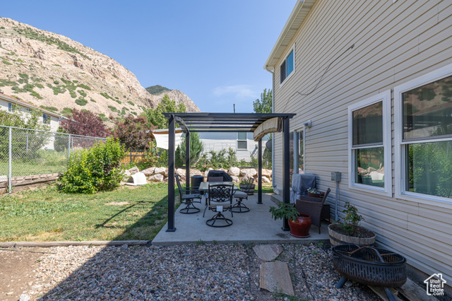 Photo 6 for MLS #2089682 at 1250 N Lewis Peak Dr