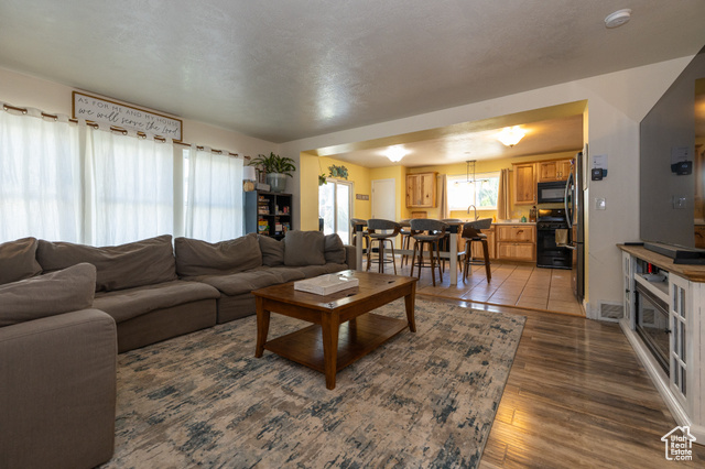 Photo 12 for MLS #2089682 at 1250 N Lewis Peak Dr