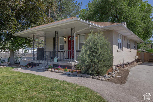 5 W MALVERN AVE, South Salt Lake UT 84115