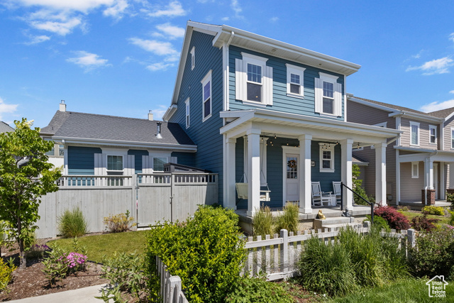 5114 W MELLOW WAY, South Jordan UT 84009