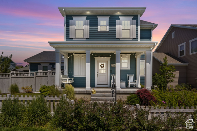 5114 W MELLOW WAY, South Jordan UT 84009