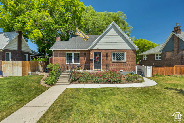 40 W BOULEVARD GDNS, Salt Lake City UT 84115