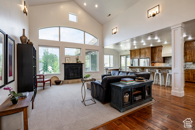 Photo 4 for MLS #2089692 at 1995 N Callaway Dr