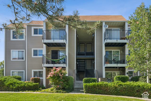 1044 E QUAIL PARK PARK #C, Millcreek UT 84117