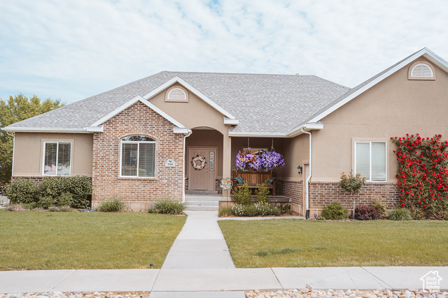 318 W 800 S, Salem UT 84653