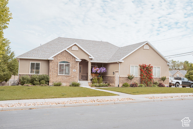 318 W 800 S, Salem UT 84653