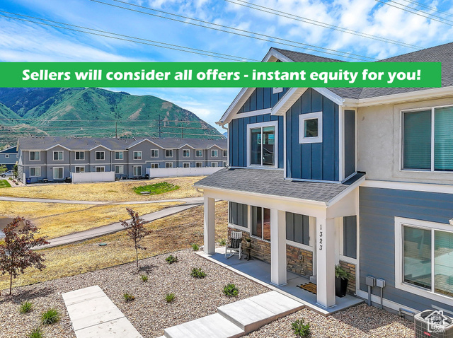 1323 S 3540 E, Spanish Fork UT 84660