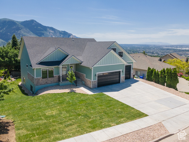 3616 N 600 E, North Ogden UT 84414