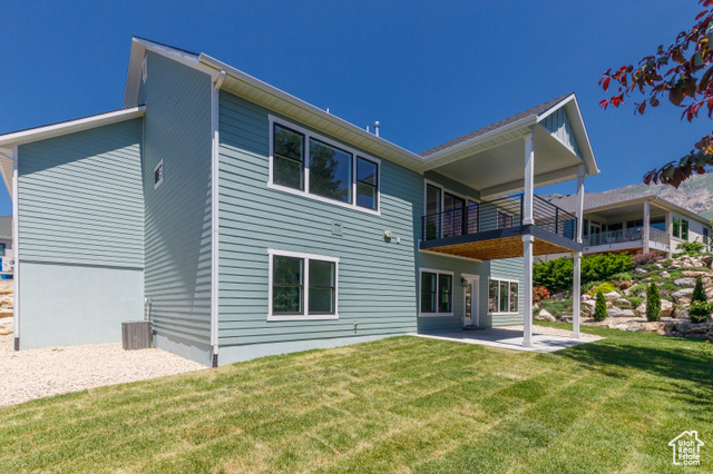 Photo 54 for MLS #2089705 at 3616 N 600 East