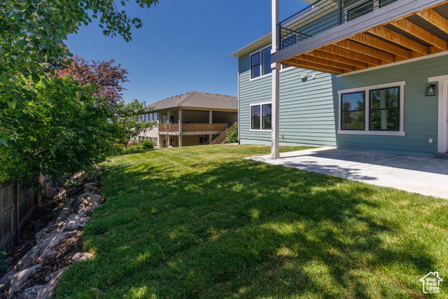 Photo 53 for MLS #2089705 at 3616 N 600 East