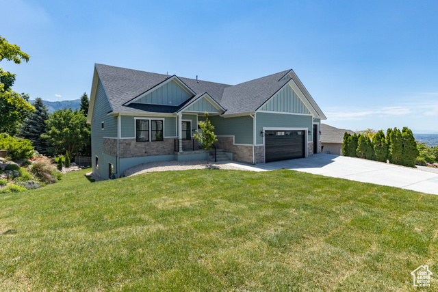 Photo 5 for MLS #2089705 at 3616 N 600 East