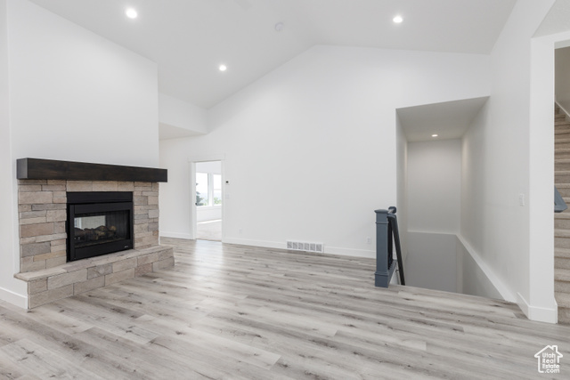 Photo 10 for MLS #2089705 at 3616 N 600 East