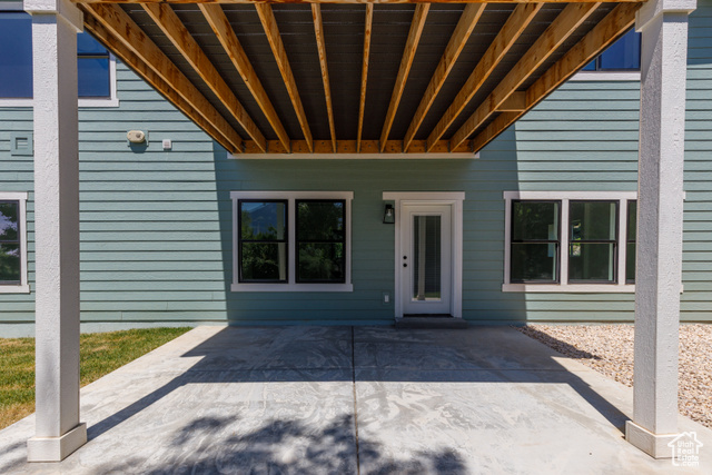 Photo 37 for MLS #2089705 at 3616 N 600 East