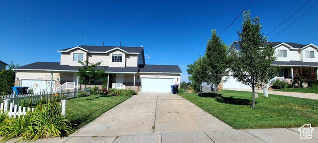 MLS #2089706                     located at 2881 N 450 East,
                     North Ogden, UT