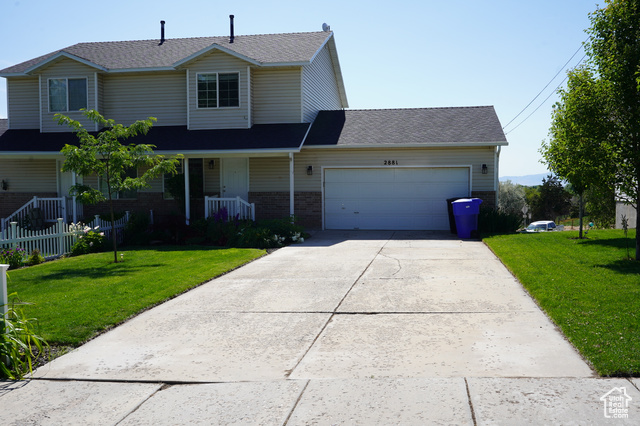 2881 N 450 E, North Ogden UT 84414