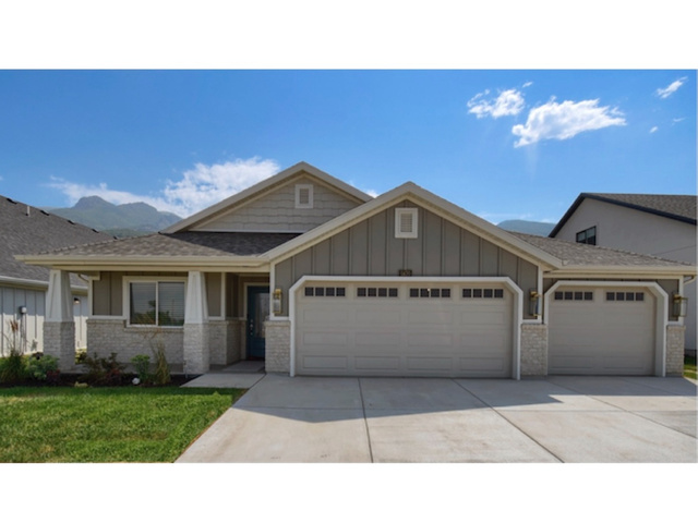 2786 W 2495 S #202, Syracuse UT 84075
