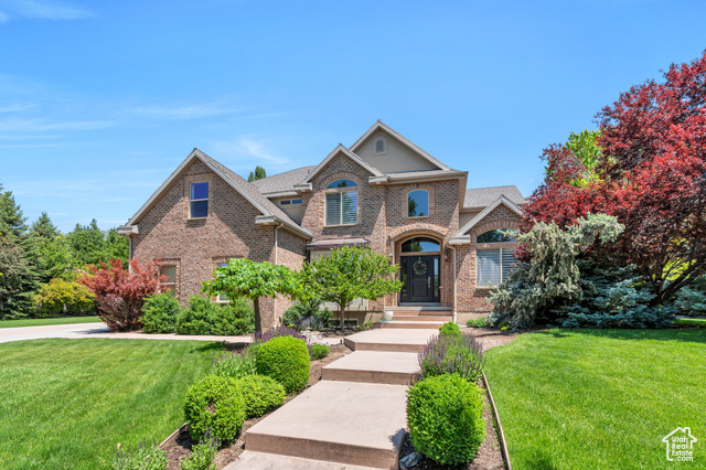 719 E HAMPTON CT., Alpine UT 84004