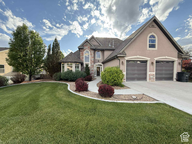 639 N 1550 E, Price UT 84501