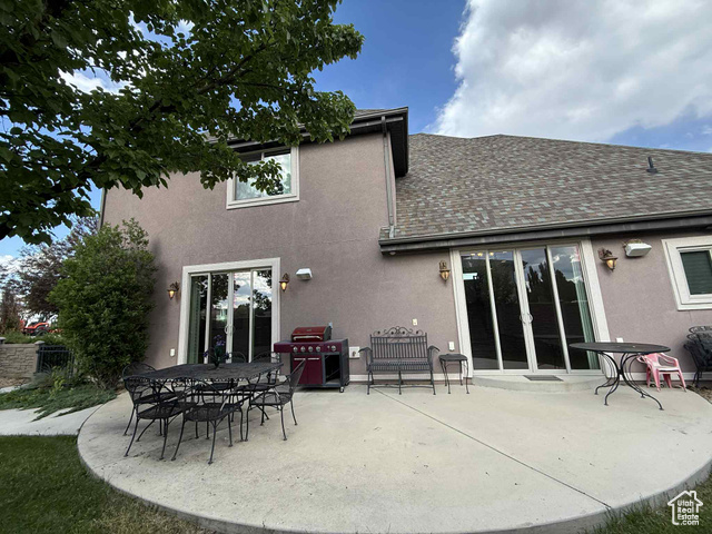 Photo 51 for MLS #2089716 at 639 N 1550 East