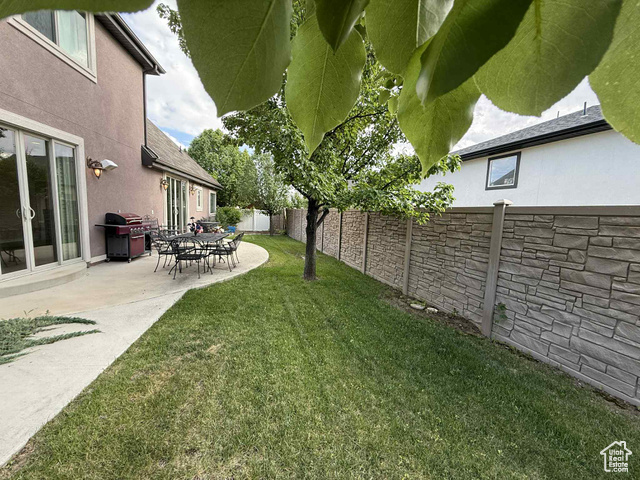 Photo 53 for MLS #2089716 at 639 N 1550 East