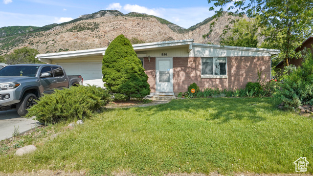 850  MONROE BLVD, Ogden UT 84404