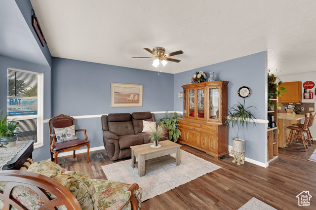 Photo 4 for MLS #2089720 at 497 W 2280 North