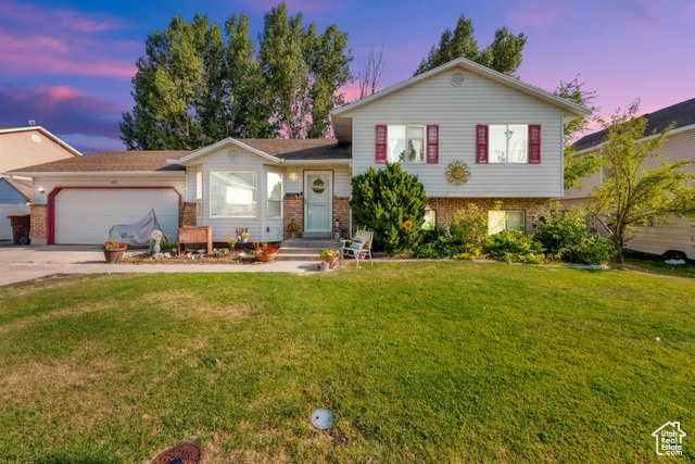 Photo 24 for MLS #2089720 at 497 W 2280 North