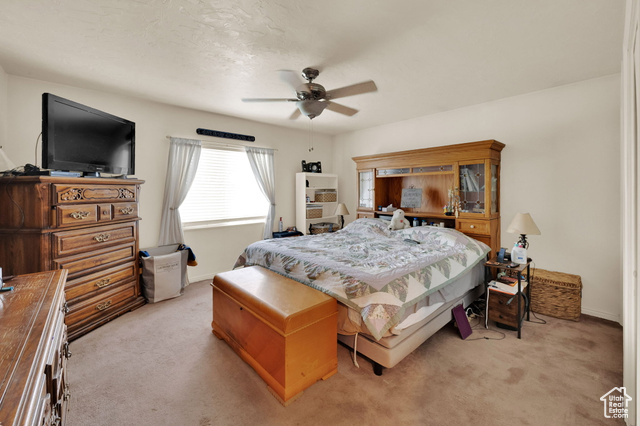 Photo 14 for MLS #2089720 at 497 W 2280 North
