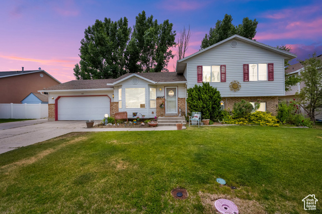 497 W 2280 N, Lehi UT 84043