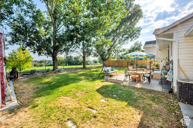 Photo 26 for MLS #2089720 at 497 W 2280 North