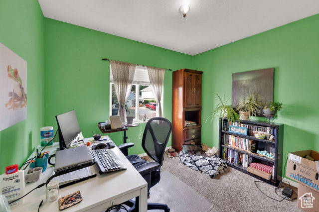 Photo 17 for MLS #2089720 at 497 W 2280 North