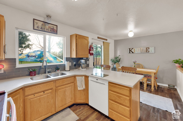 Photo 7 for MLS #2089720 at 497 W 2280 North