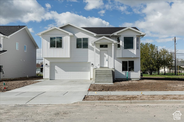 325 W 690 N, Logan UT 84321
