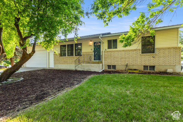 335 S 600 E, Smithfield UT 84335