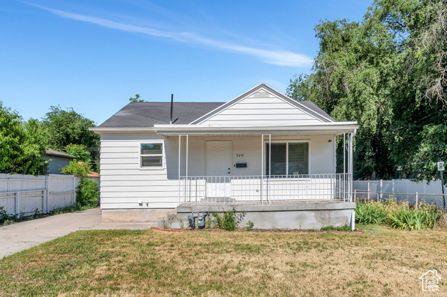 520 S JEREMY ST, Salt Lake City UT 84104