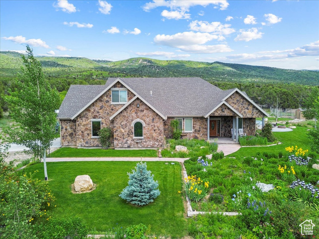11730 E 24200 N, Fairview UT 84629