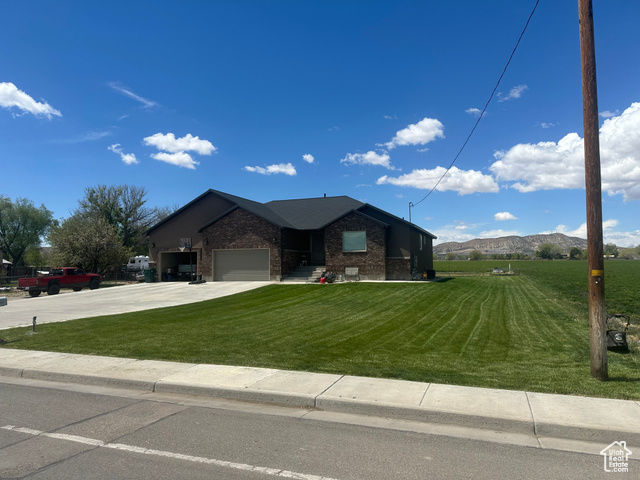 1332 S 500 W, Vernal UT 84078
