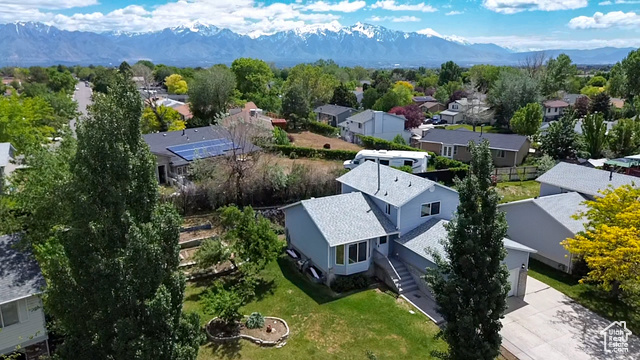 6033 S 4520 ST, Salt Lake City UT 84118